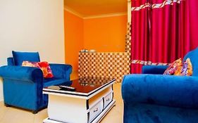 Airport Shoebill Hotel